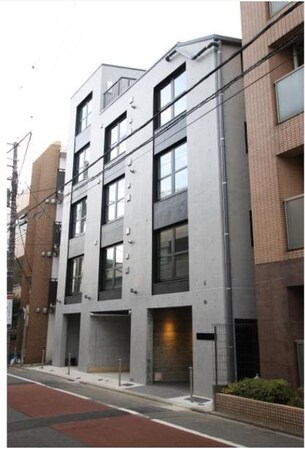 ミレドゥーエ西小山の物件内観写真